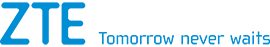 ZTE