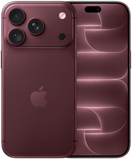 IPHONE 18 PRO