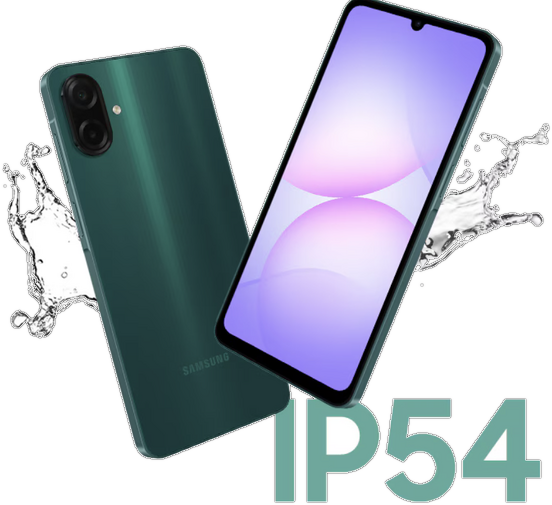SAMSUNG A07S