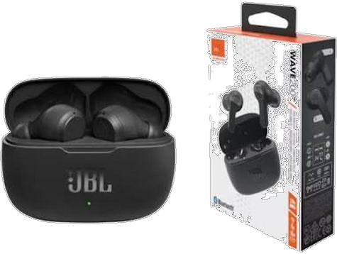 JBL WAVE 200