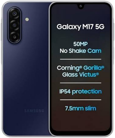 SAMSUNG M17 5G