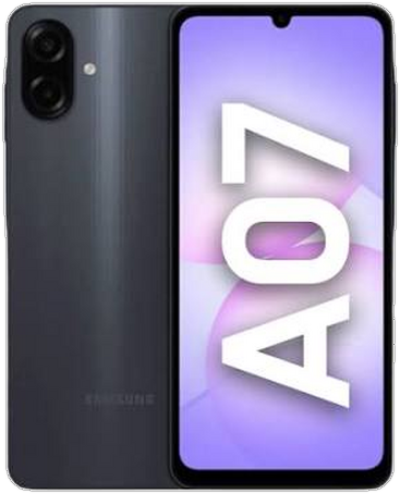 SAMSUNG A07