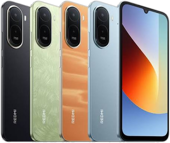 REDMI A7 PRO