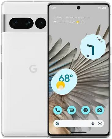 GOOGLE PIXEL 7