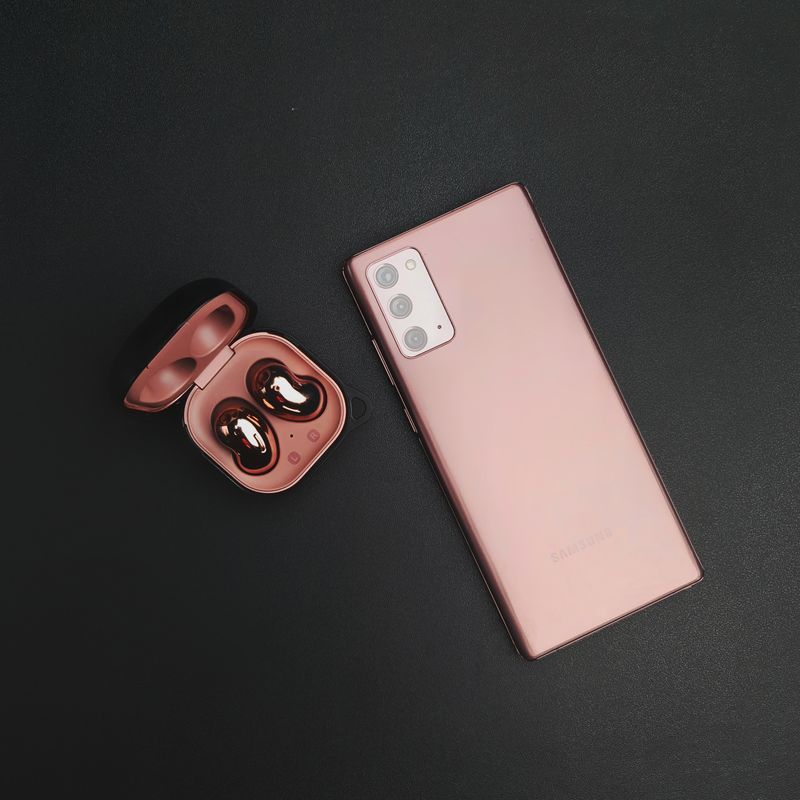 Samsung Galaxy A55
