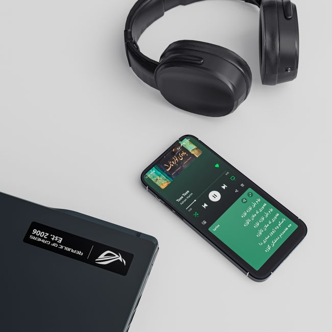 ASUS ROG Phone 7