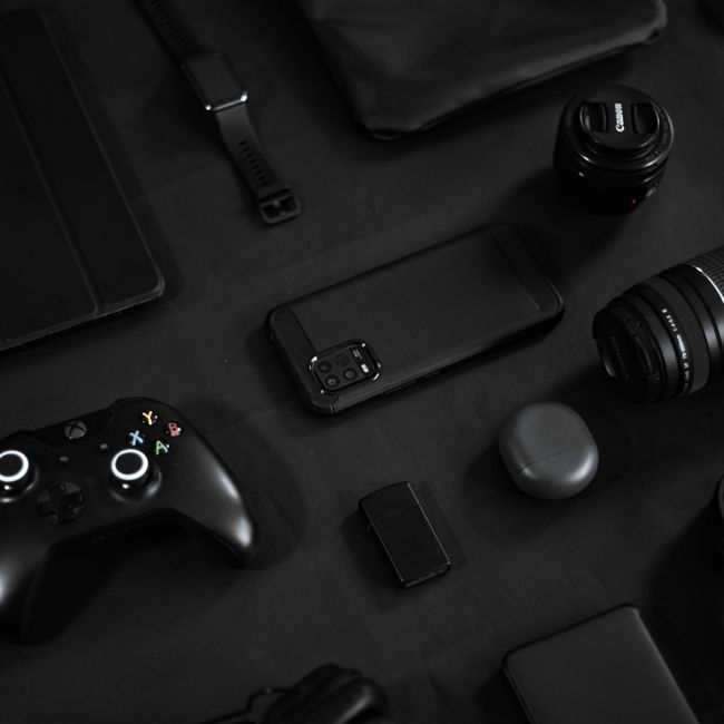 Black Shark 5