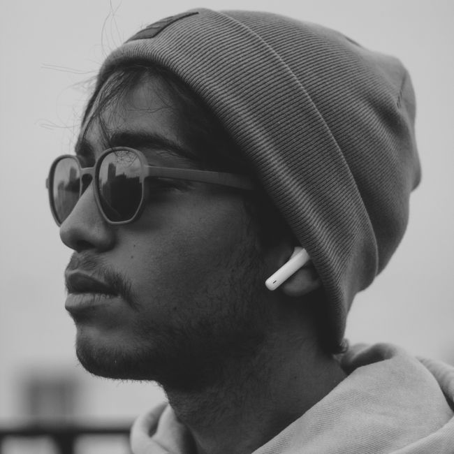 Apple AirPods Pro (2nd Gen)