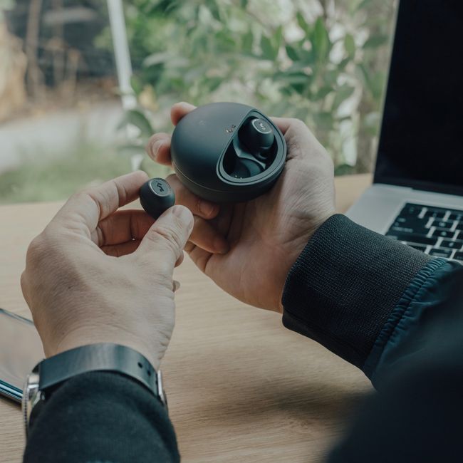 Samsung Galaxy Buds2 Pro