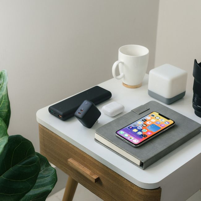 Anker 65W USB-C Charger