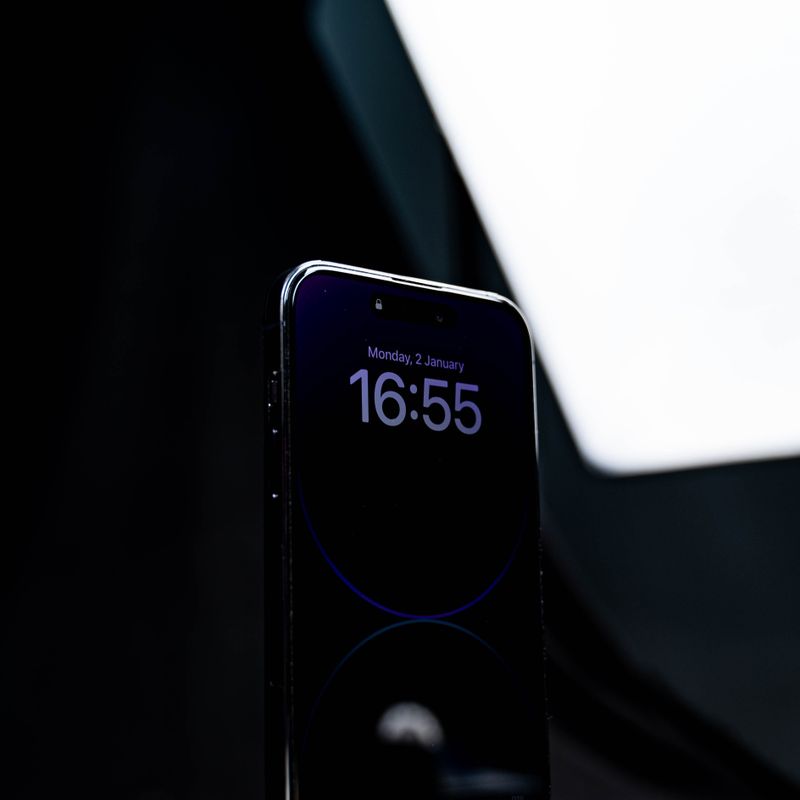 Tempered Glass Screen Protector
