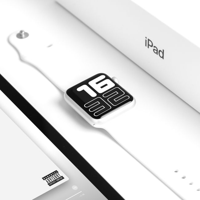 Apple Watch Series 9