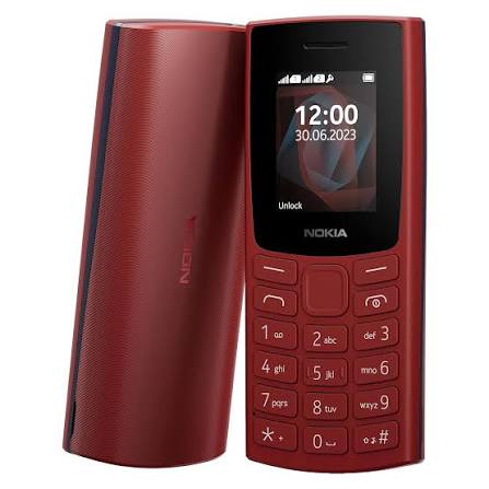NOKIA 105 DUALSIM