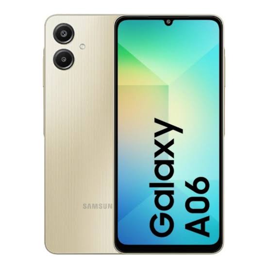 SAMSUNG A06