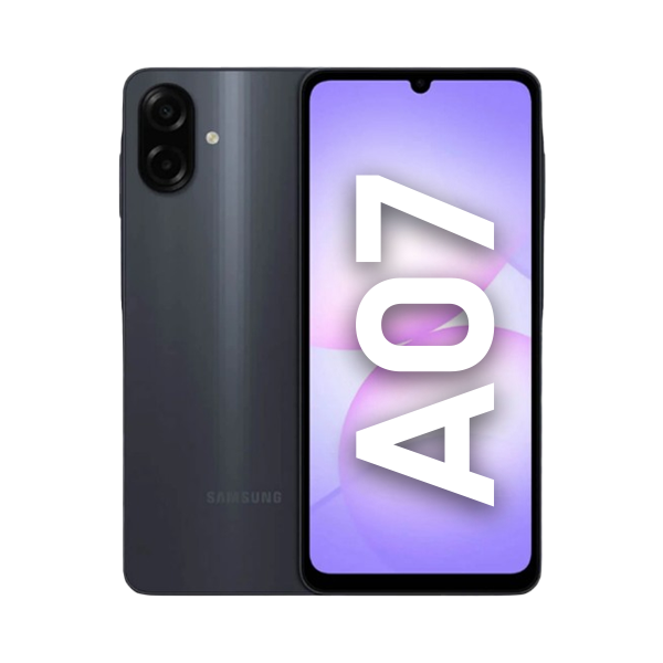 SAMSUNG A07