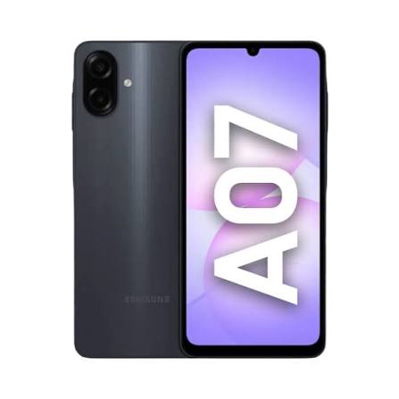SAMSUNG A07