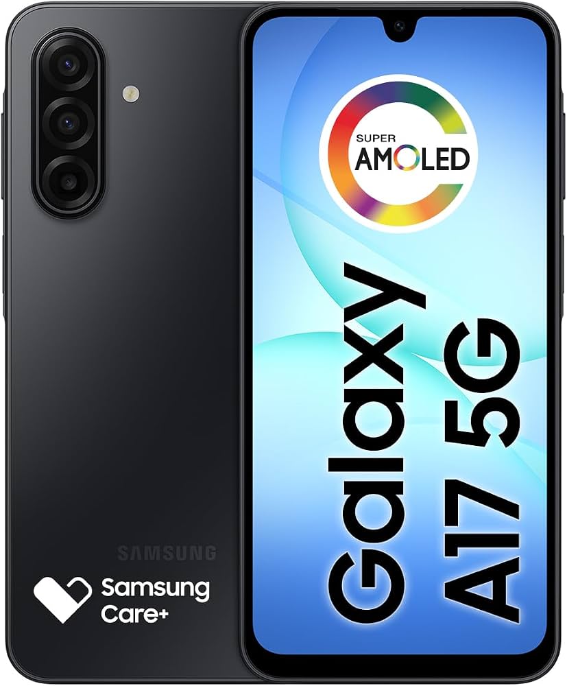 SAMSUNG A17 5G