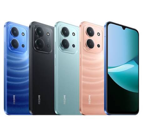 REDMI 15C