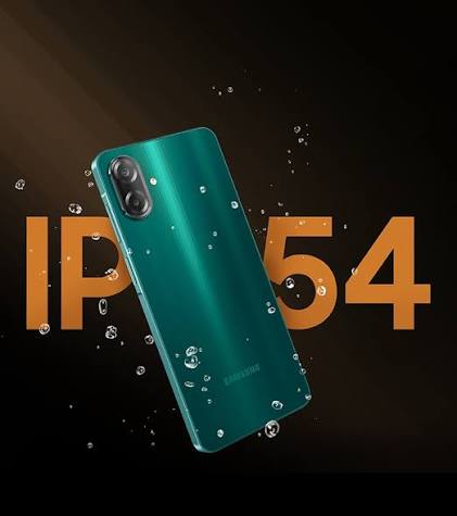 SAMSUNG F07