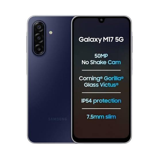 SAMSUNG M17 5G