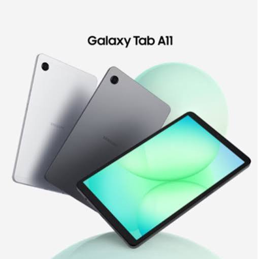SAMSUNG TAB A11 WIFI
