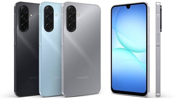SAMSUNG A17 4G