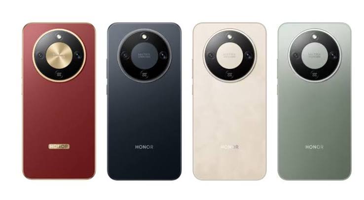 HONOR X9D