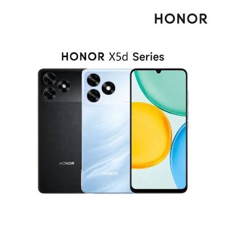 HONOR X5D