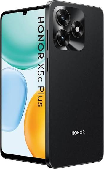 HONOR X5C PLUS