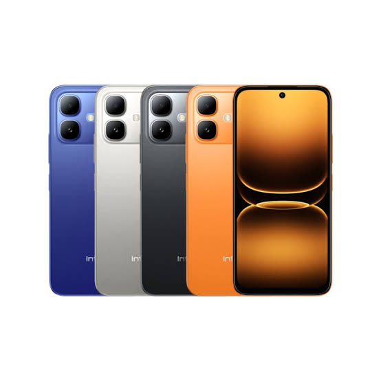 INFINIX SMART 20