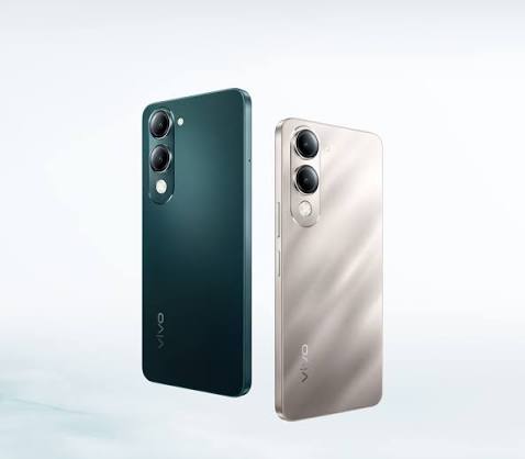 VIVO Y04