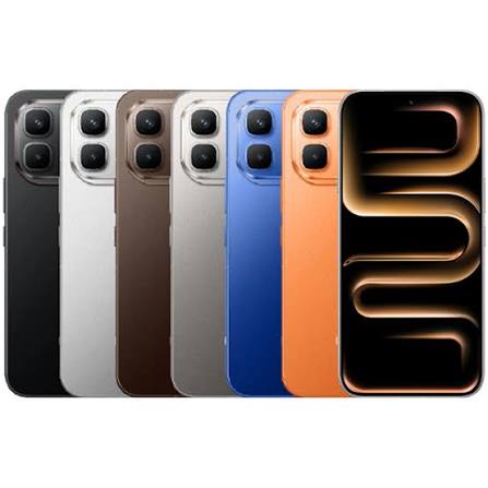 INFINIX NOTE 60 PRO