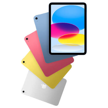 APPLE IPAD A16