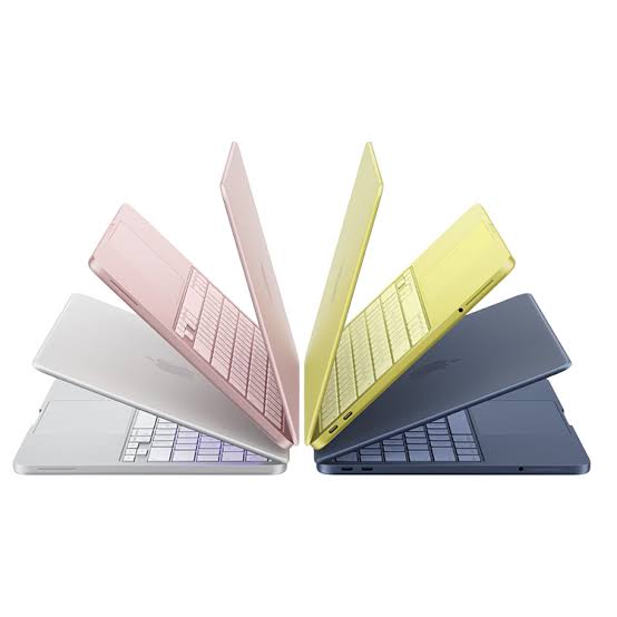 APPLE MACKBOOK NEO