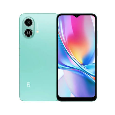 ZTE A36E