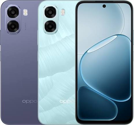 OPPO A6X