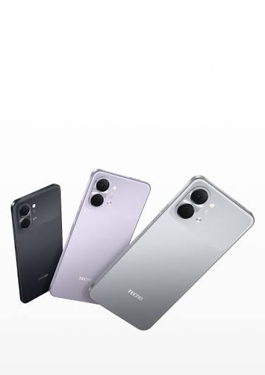 TECHNO SPARK GO 3