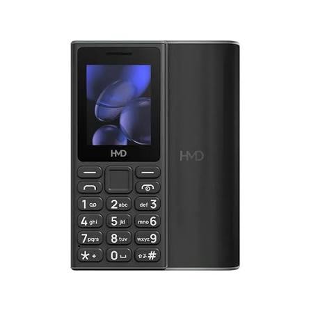 HMD 105 SOFTLOGIC