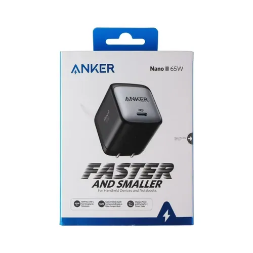 ANKER 65W ADAPTER