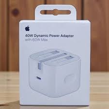 APPLE 40W ADAPTER