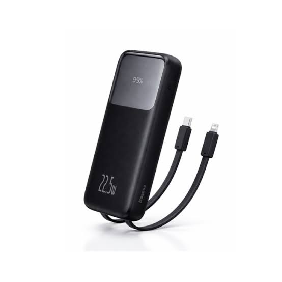 BASEUS POWER BANK 10000MAH