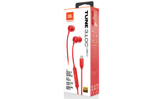 JBL 310C