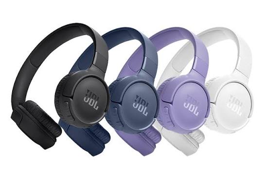 JBL TUNE 520