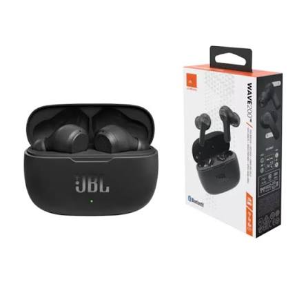 JBL WAVE 200