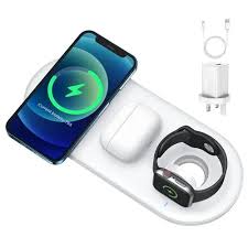 JOYROOM 3 IN 1 MAGNETIC CHARGER
