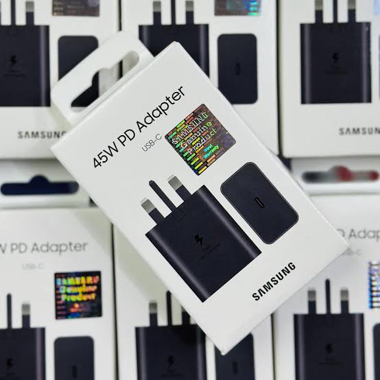 SAMSUNG 45W ADAPTER