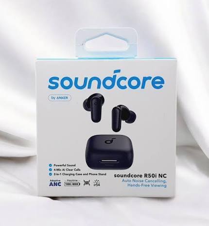 SOUNDCORE R50I NC