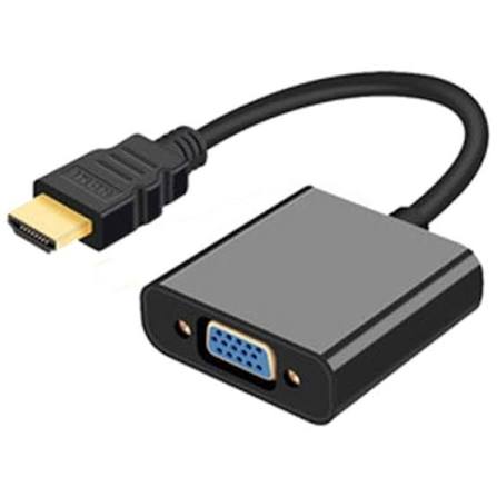 VGA TO HDMI ADAPTER