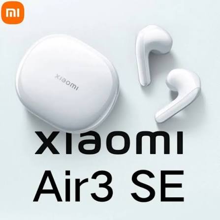 XIAOMI AIR 3SE