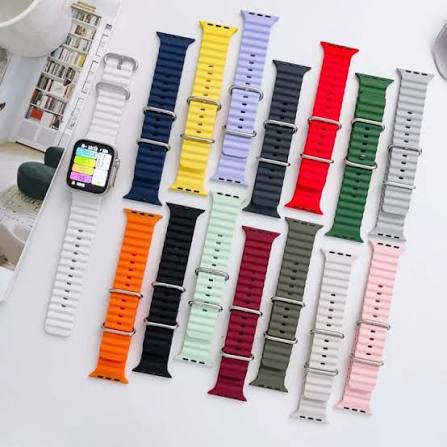 WATCH STRAP